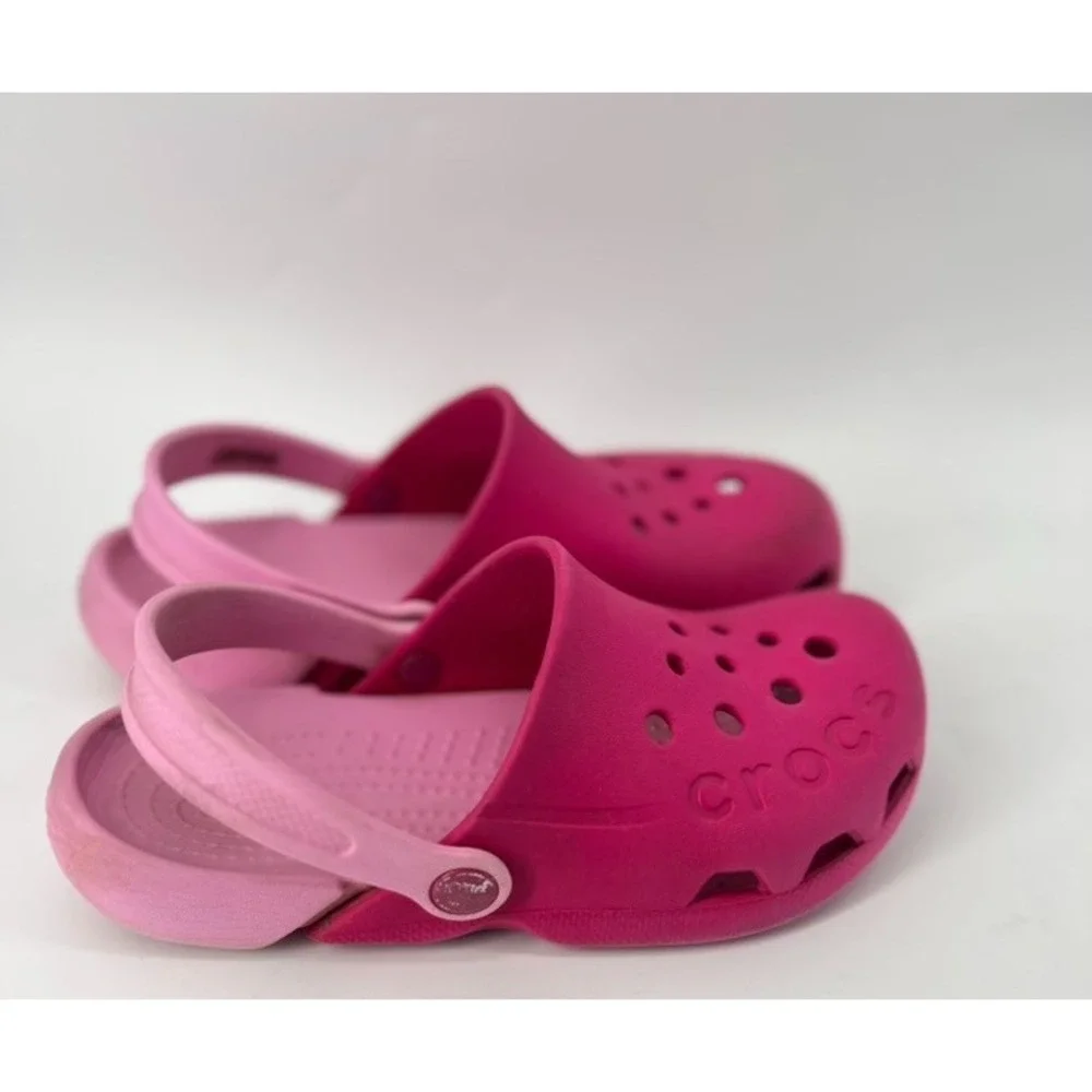 CROCS kids electro